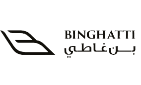 BINGHATTI